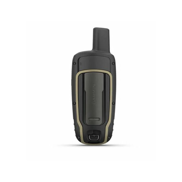 Ručna navigacija GARMIN GPSMAP 65 Multi-Band, 010-02451-01-3