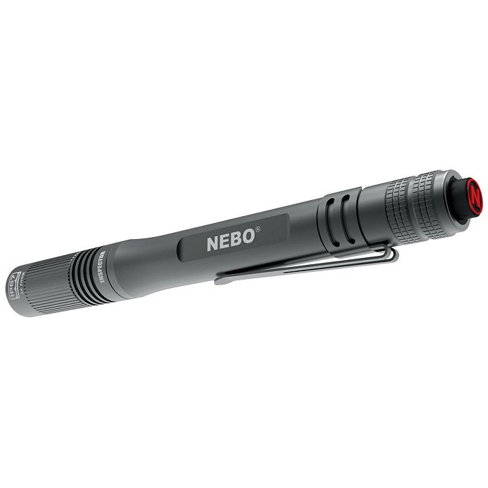 Ručna svjetiljka NEBO, LED, 180 lm, IP67 - NE6713-0