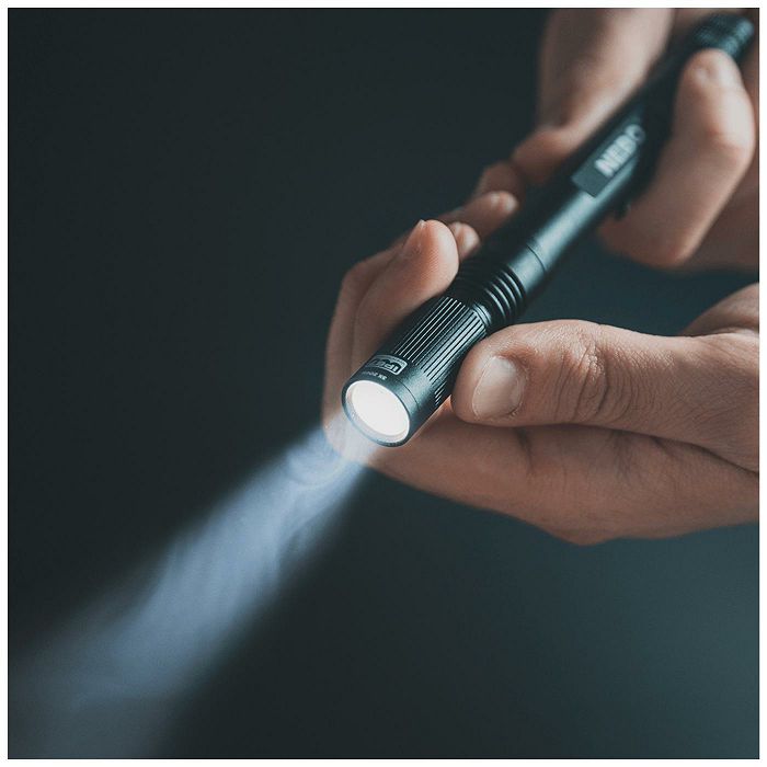 Ručna svjetiljka NEBO, LED, 180 lm, IP67 - NE6713-1