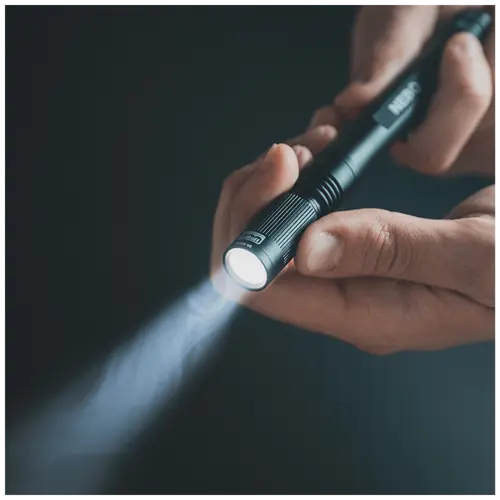 Ručna svjetiljka NEBO, LED, 180 lm, IP67 - NE6713-6