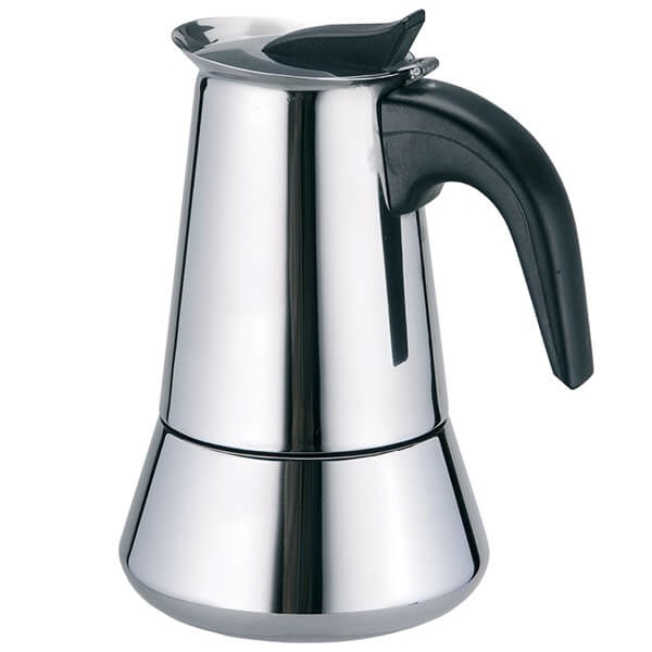 Ručni aparat za kavu Feel-Maestro MR1660-200 Pod 0.2 L krom