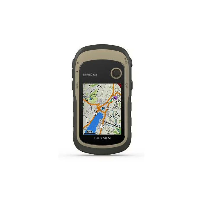 Ručni GPS uređaj GARMIN eTrex 32x Topo Active Eastern Europe, 010-02257-01