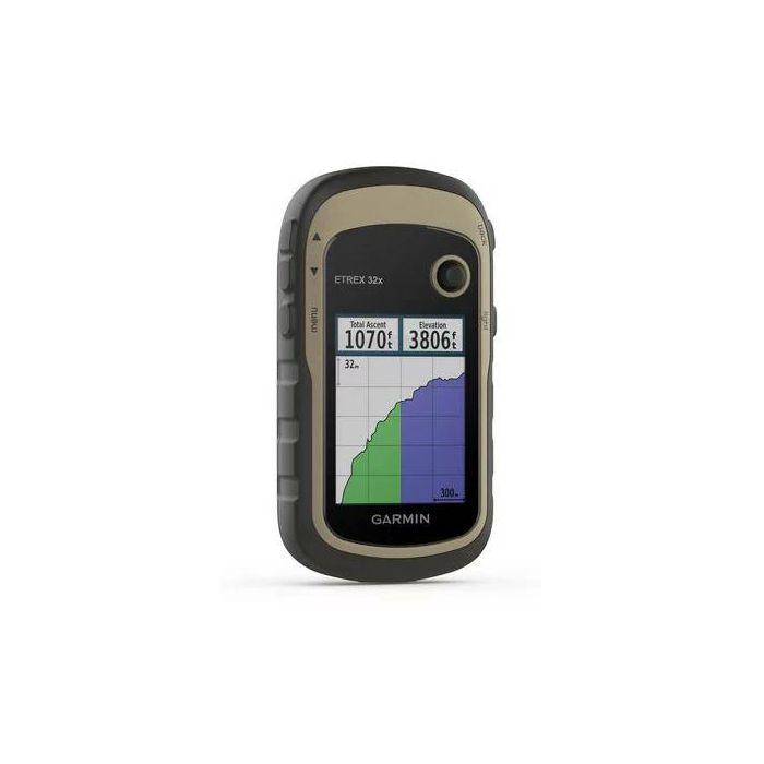 Ručni GPS uređaj GARMIN eTrex 32x Topo Active Eastern Europe, 010-02257-01-1