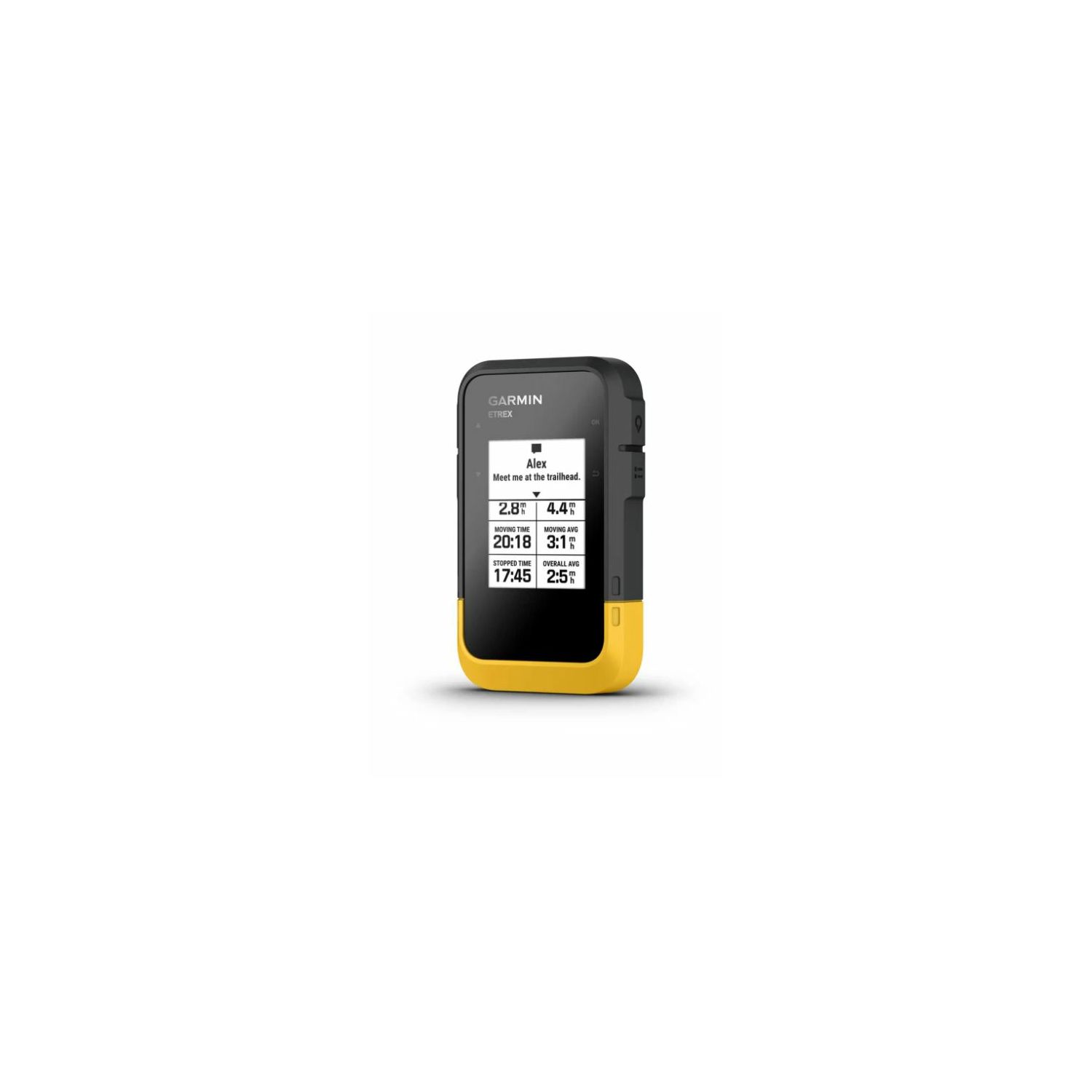 Ručni GPS uređaj GARMIN eTrex SE, 010-02734-00-1