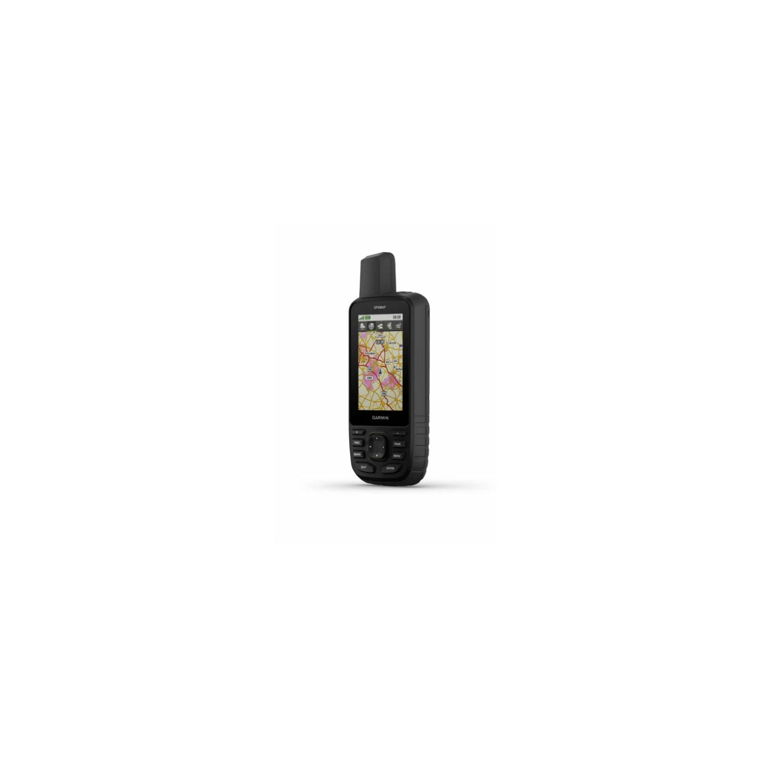 Ručni GPS uređaj GARMIN GPSMAP 67, 010-02813-01-0