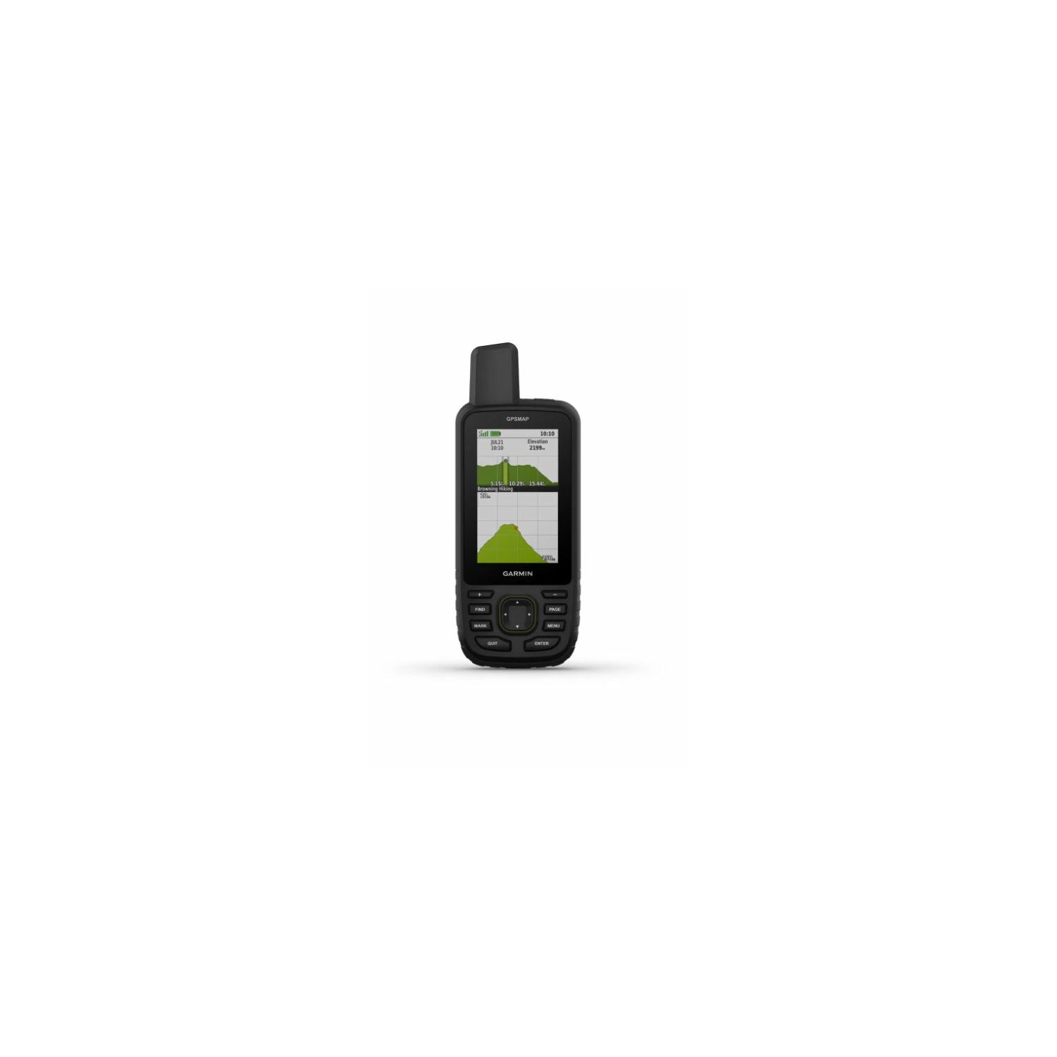 Ručni GPS uređaj GARMIN GPSMAP 67, 010-02813-01-1