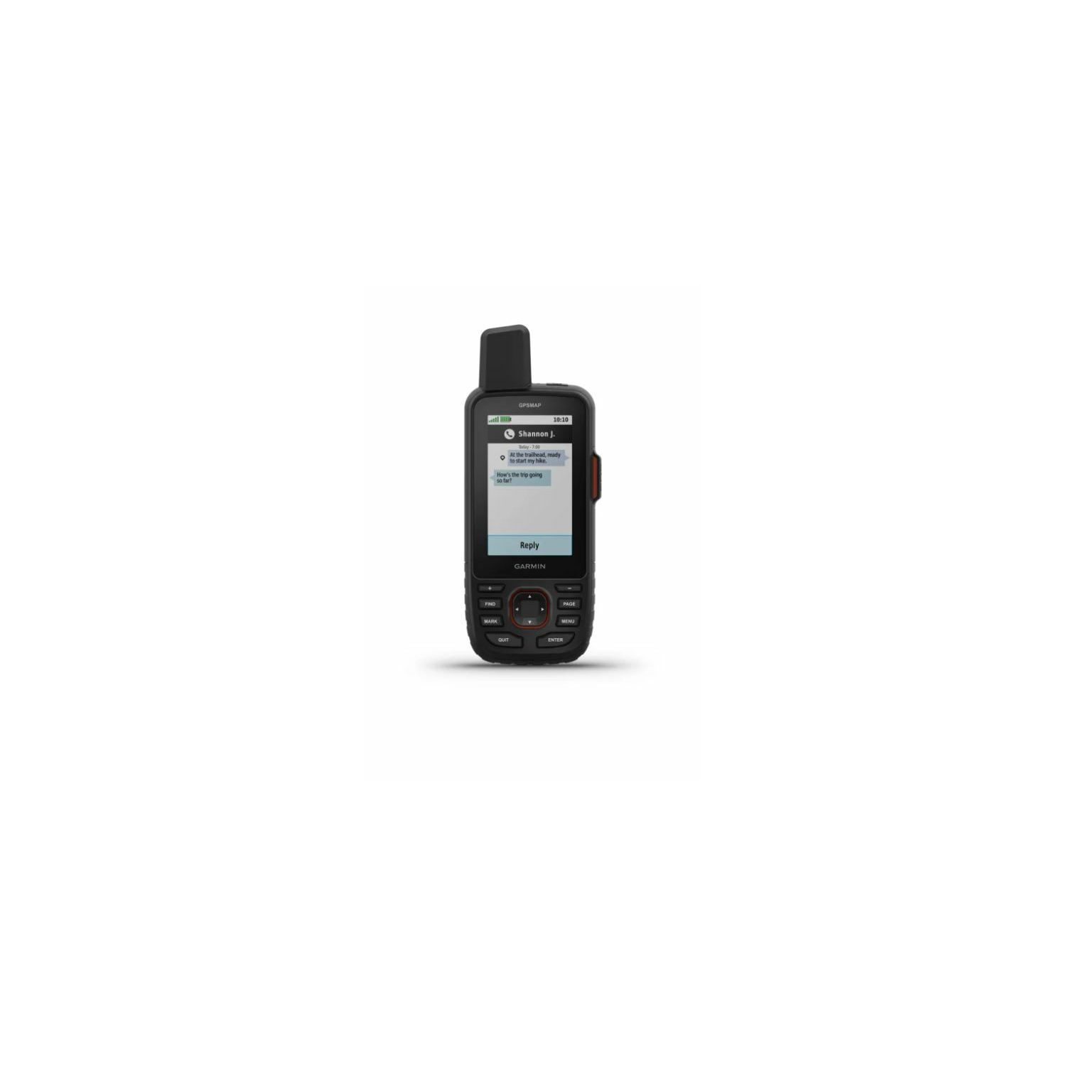 Ručni GPS uređaj GARMIN GPSMAP 67i, 010-02812-01