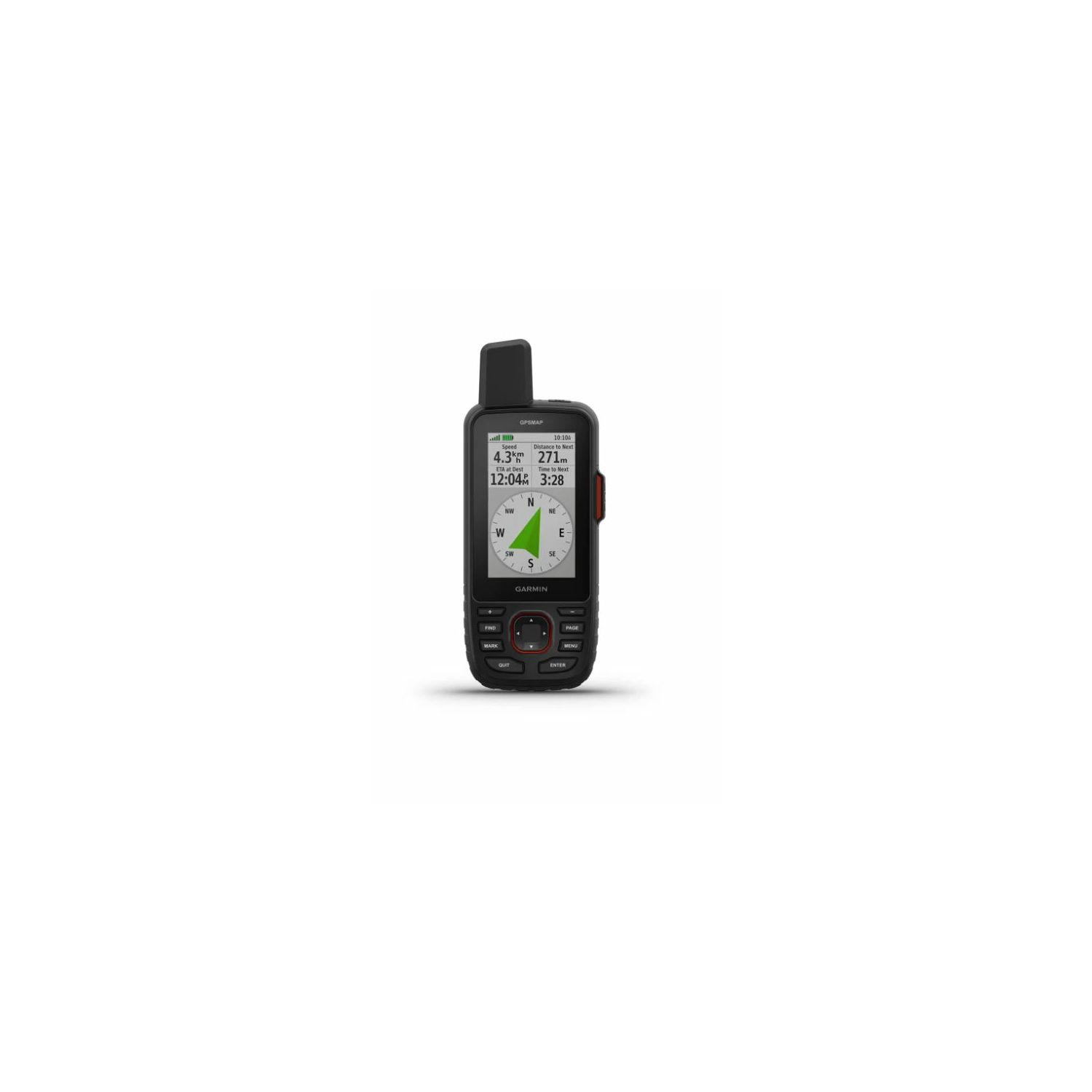 Ručni GPS uređaj GARMIN GPSMAP 67i, 010-02812-01-1