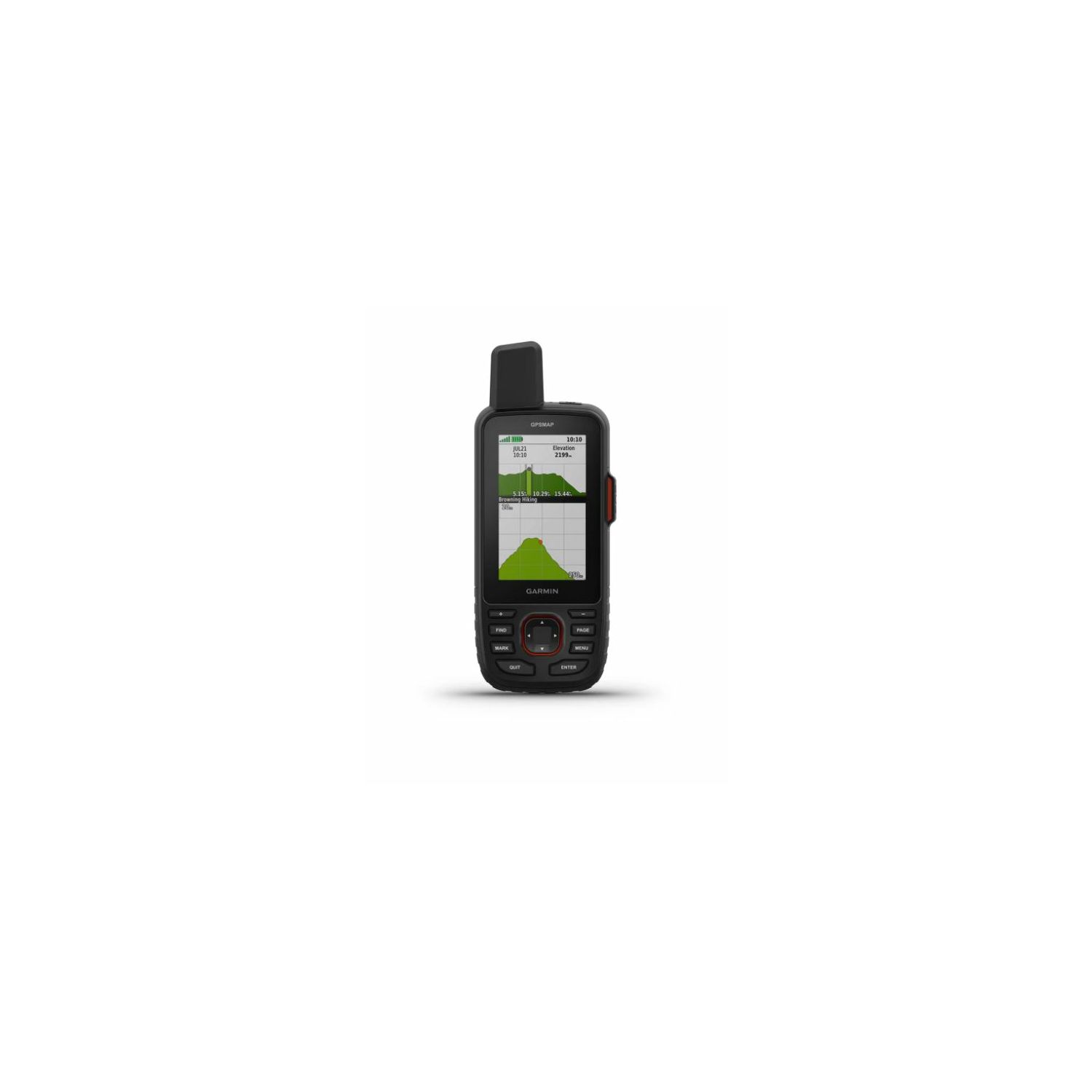 Ručni GPS uređaj GARMIN GPSMAP 67i, 010-02812-01-2