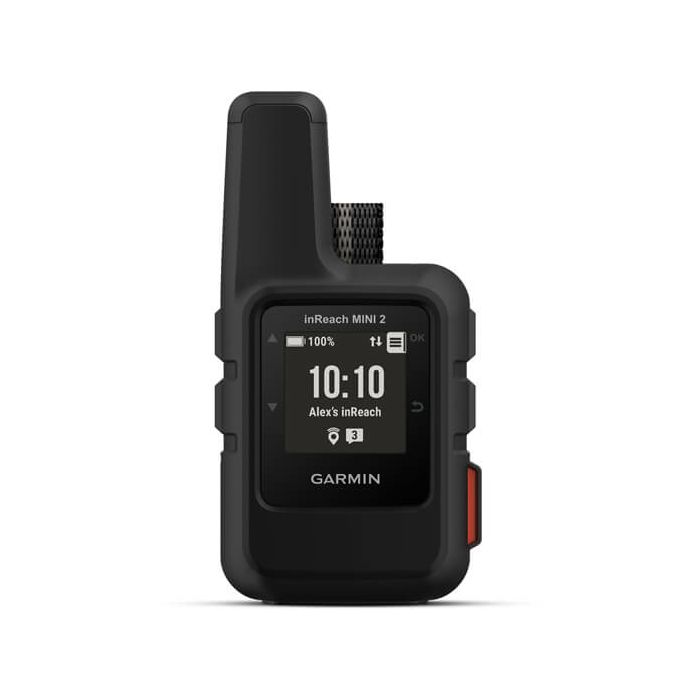 Ručni GPS uređaj GARMIN In Reach Mini 2 crni-0