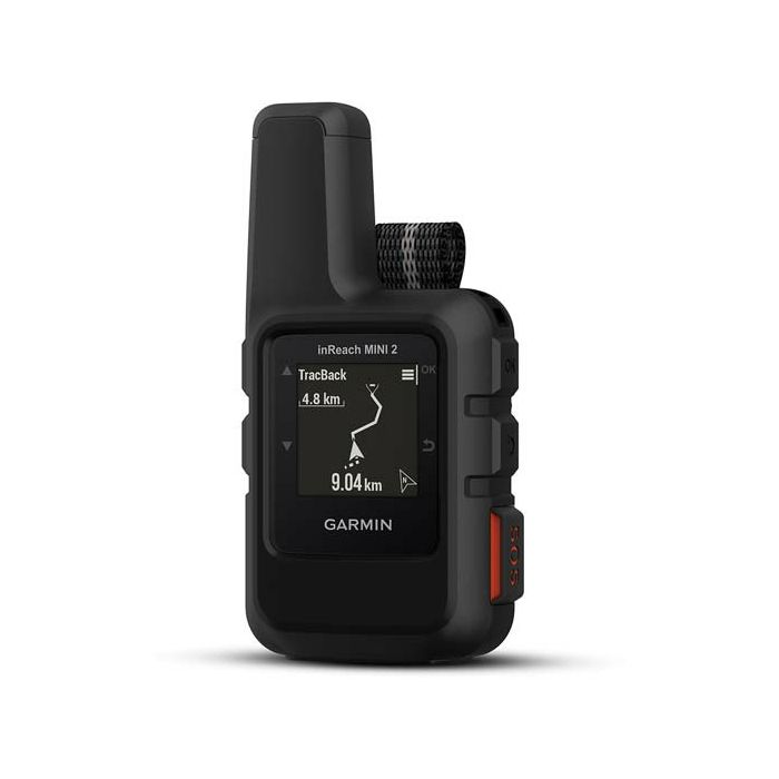 Ručni GPS uređaj GARMIN In Reach Mini 2 crni-2