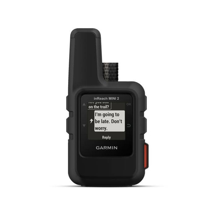 Ručni GPS uređaj GARMIN In Reach Mini 2 crni-3