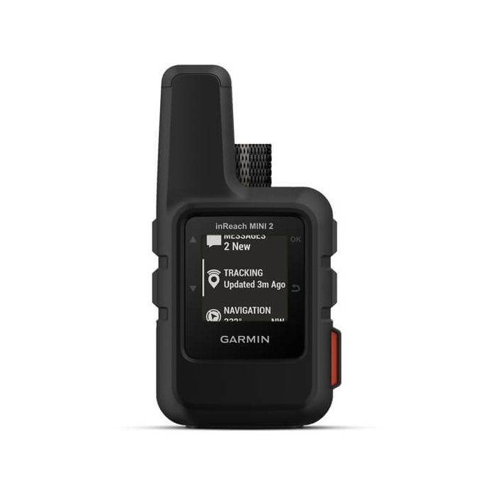 Ručni GPS uređaj GARMIN In Reach Mini 2 crni-6