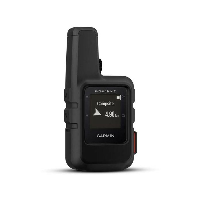 Ručni GPS uređaj GARMIN In Reach Mini 2 crni-7