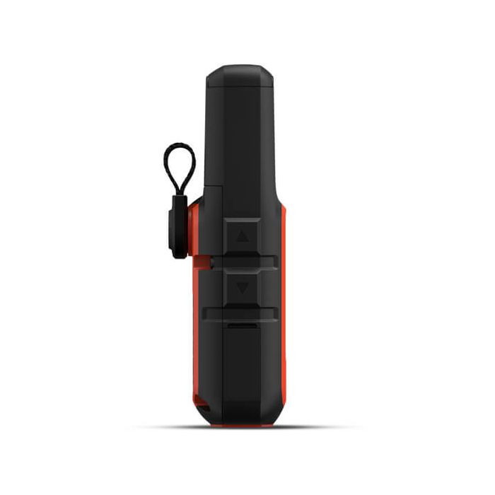 Ručni GPS uređaj GARMIN In Reach Mini 2, plameno crveni, 010-02602-02-1