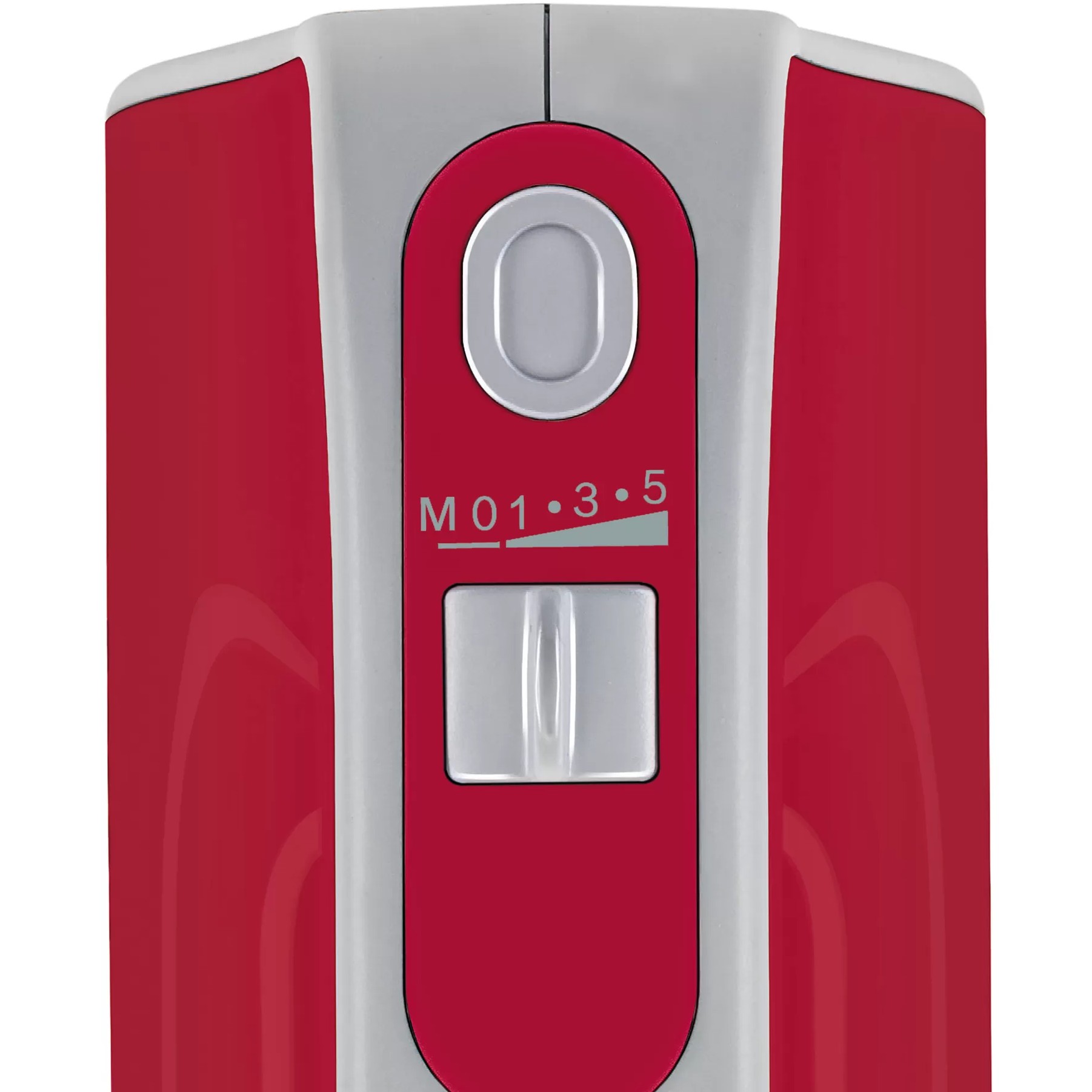 Ručni mikser BOSCH MFQ40303 (crvena boja, 500 W)-3