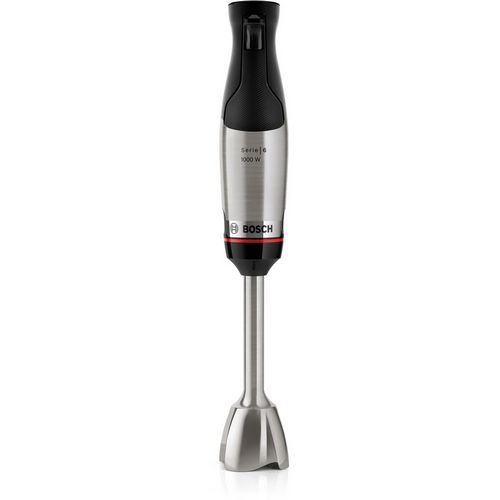 Ručni mikser BOSCH MSM 6M610 (bijela boja, snaga 600W, inox nož)-1