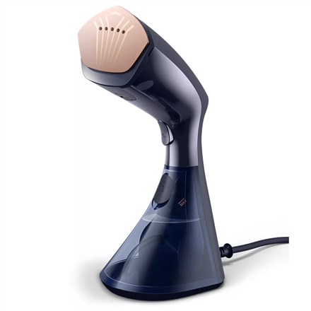 Ručni parni uređaj PHILIPS GC810/20 (1600 W, 0.23 L, 32 g/min, Crna)-12
