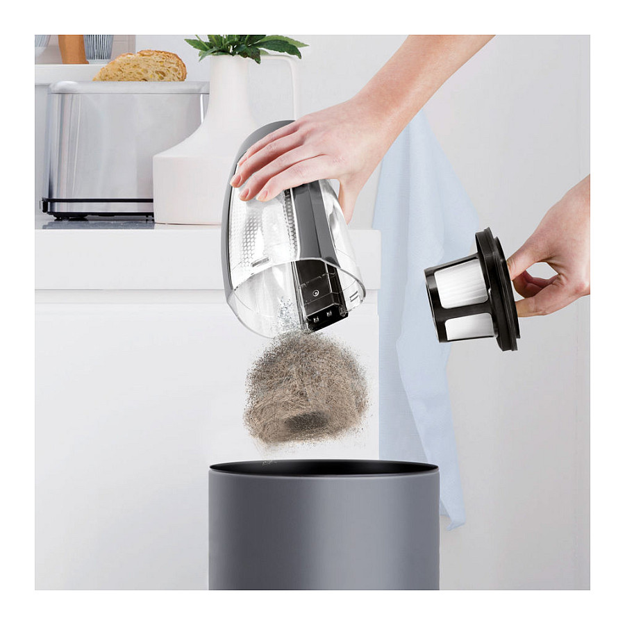 Ručni usisavač BISSELL PET HAIR 14.4V-6