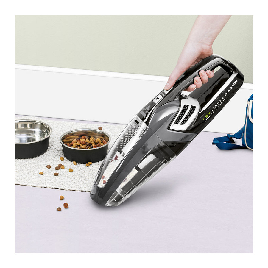 Ručni usisavač BISSELL PET HAIR 14.4V-7