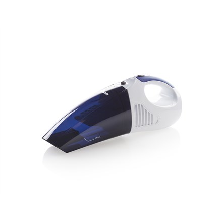 Tristar | KR-2176 | Vacuum cleaner | Blue, White | Handheld | Operating time (max) 15 min | 7.2 V | Warranty 24 month(s)-10