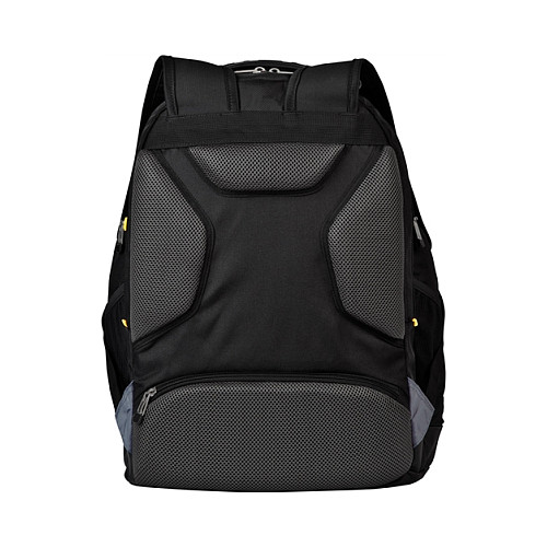 Targus DRIFTER 16" BACKPACK 40.6 cm (16") Black-2