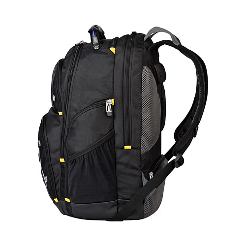 Targus DRIFTER 16" BACKPACK 40.6 cm (16") Black-4