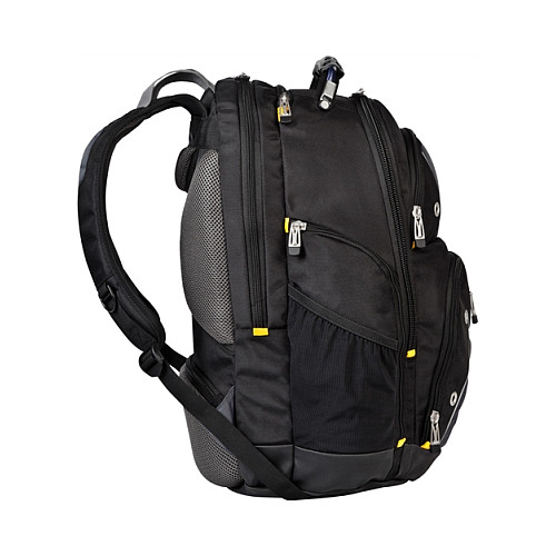 Targus DRIFTER 16" BACKPACK 40.6 cm (16") Black-5