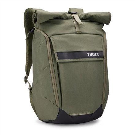 Ruksak THULE 24L, PARABP-3116, Paramount, Soft Green, Waterproof