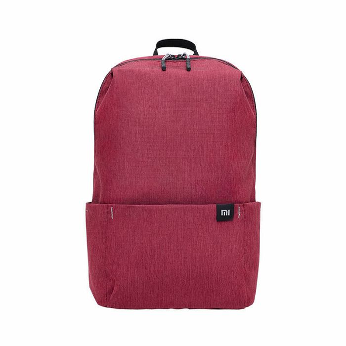 Ruksak XIAOMI Mi Casual Daypack Dark Red-0