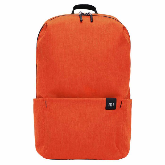 Ruksak XIAOMI Mi Casual Daypack Orange-0