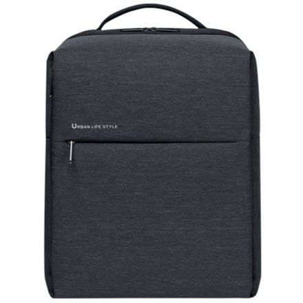 Ruksak XIAOMI Mi City Backpack 2 (crna boja)-4