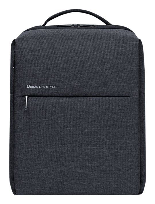 Ruksak XIAOMI Mi City Backpack 2 (crna boja)-2