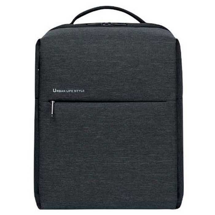 Ruksak XIAOMI Mi City Backpack 2 (crna boja)-0