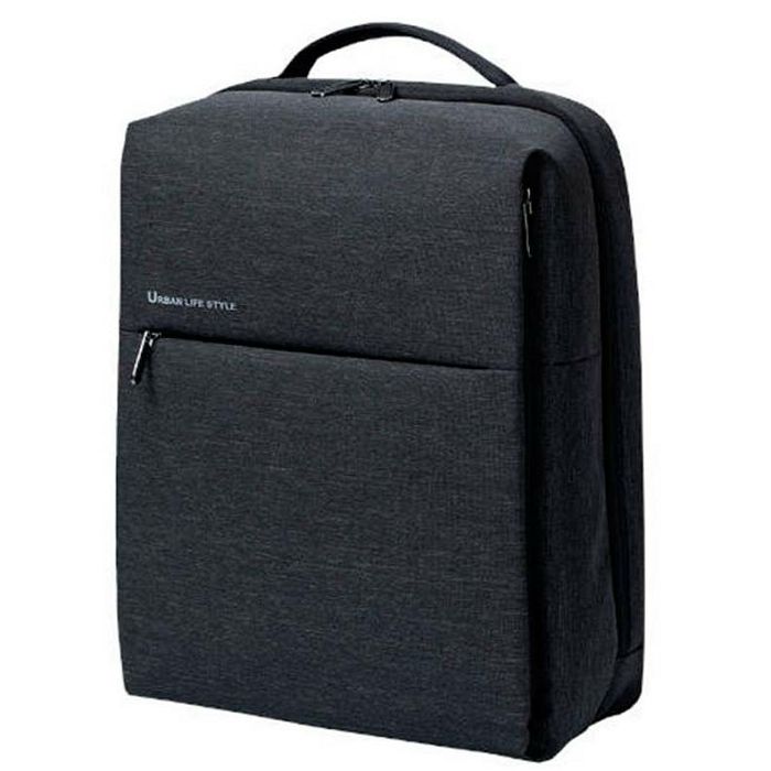 Ruksak XIAOMI Mi City Backpack 2 (crna boja)-1