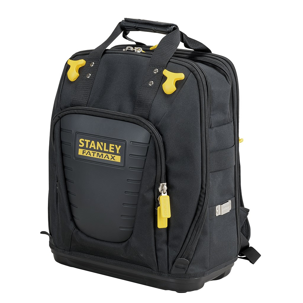 Ruksak za alat FATMAX QUICK ACCESS, STANLEY (model: 1-80-144) (brzi pristup, izdržljiv materijal)-10