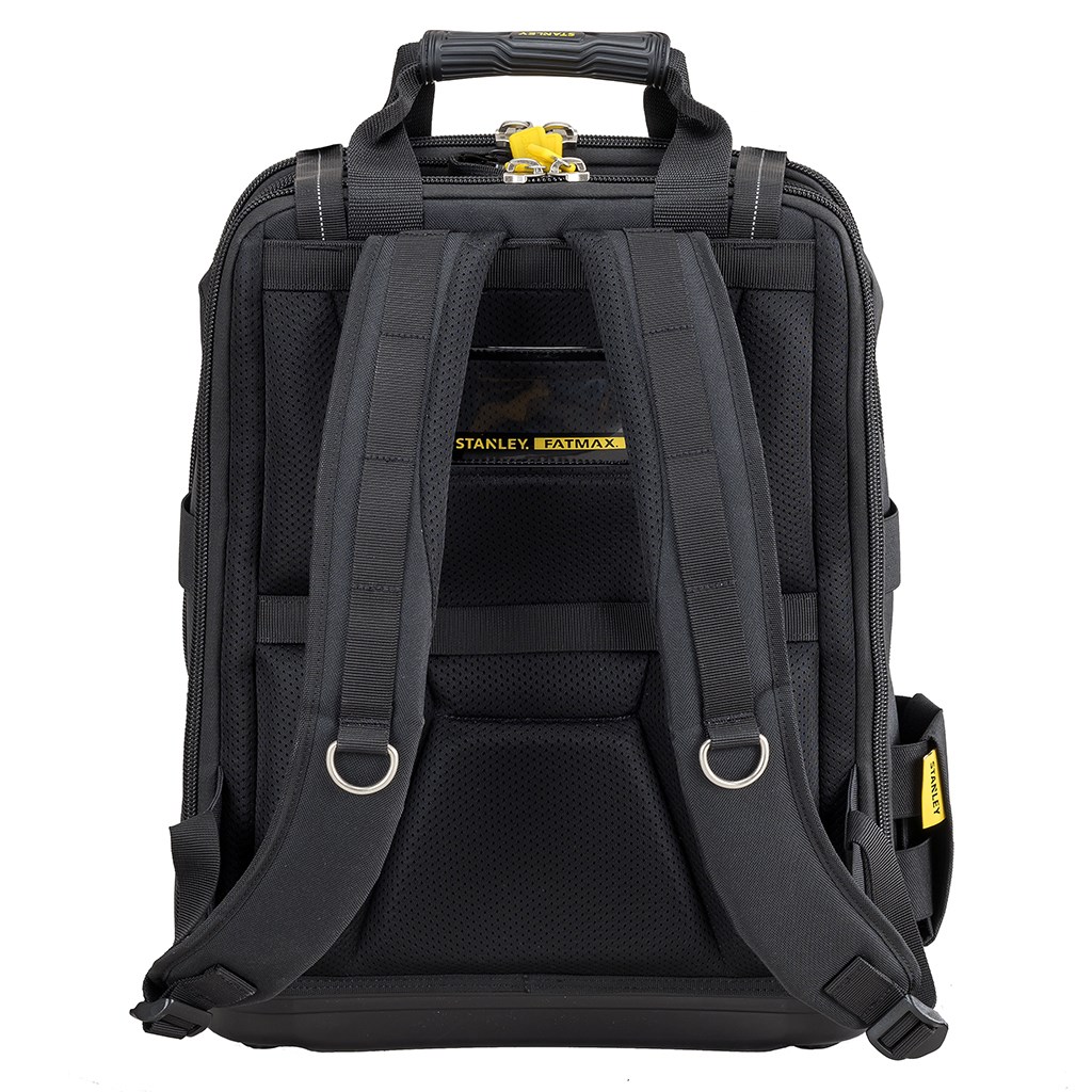 Ruksak za alat FATMAX QUICK ACCESS, STANLEY (model: 1-80-144) (brzi pristup, izdržljiv materijal)-1