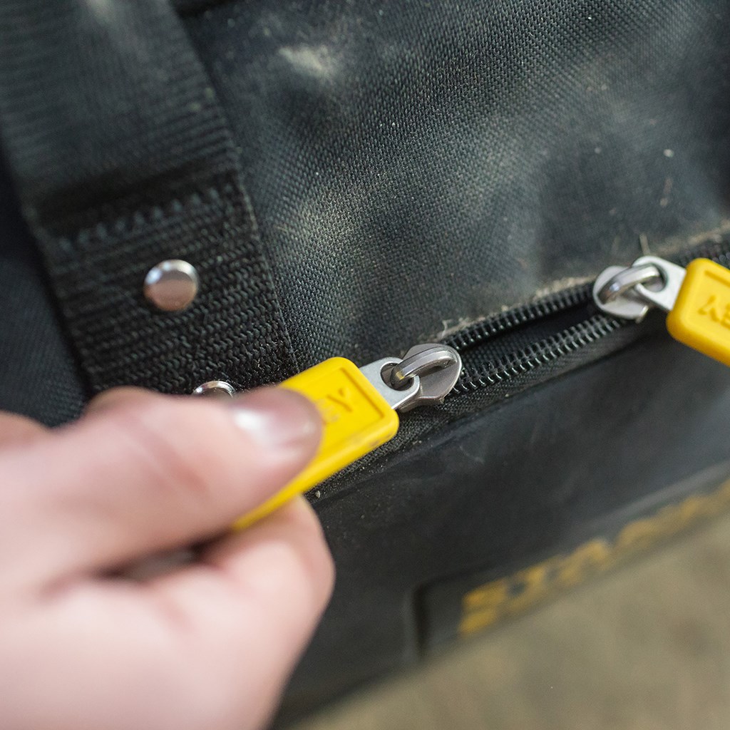 Ruksak za alat FATMAX QUICK ACCESS, STANLEY (model: 1-80-144) (brzi pristup, izdržljiv materijal)-6