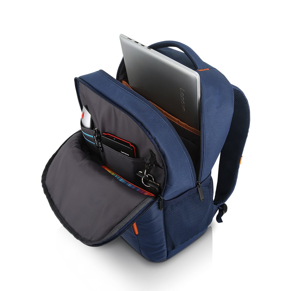 Ruksak za laptop LENOVO 15.6", B515 GX40Q75216 ( navy blue color)-4