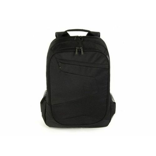 Ruksak za laptop TUCANO Lato 15.6" do 17" (BLABK), crni-0