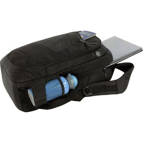 Ruksak za laptop TUCANO Lato 15.6" do 17" (BLABK), crni-1