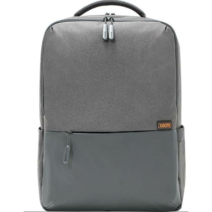 Ruksak za laptop XIAOMI Commuter Backpack Dark Gray-0