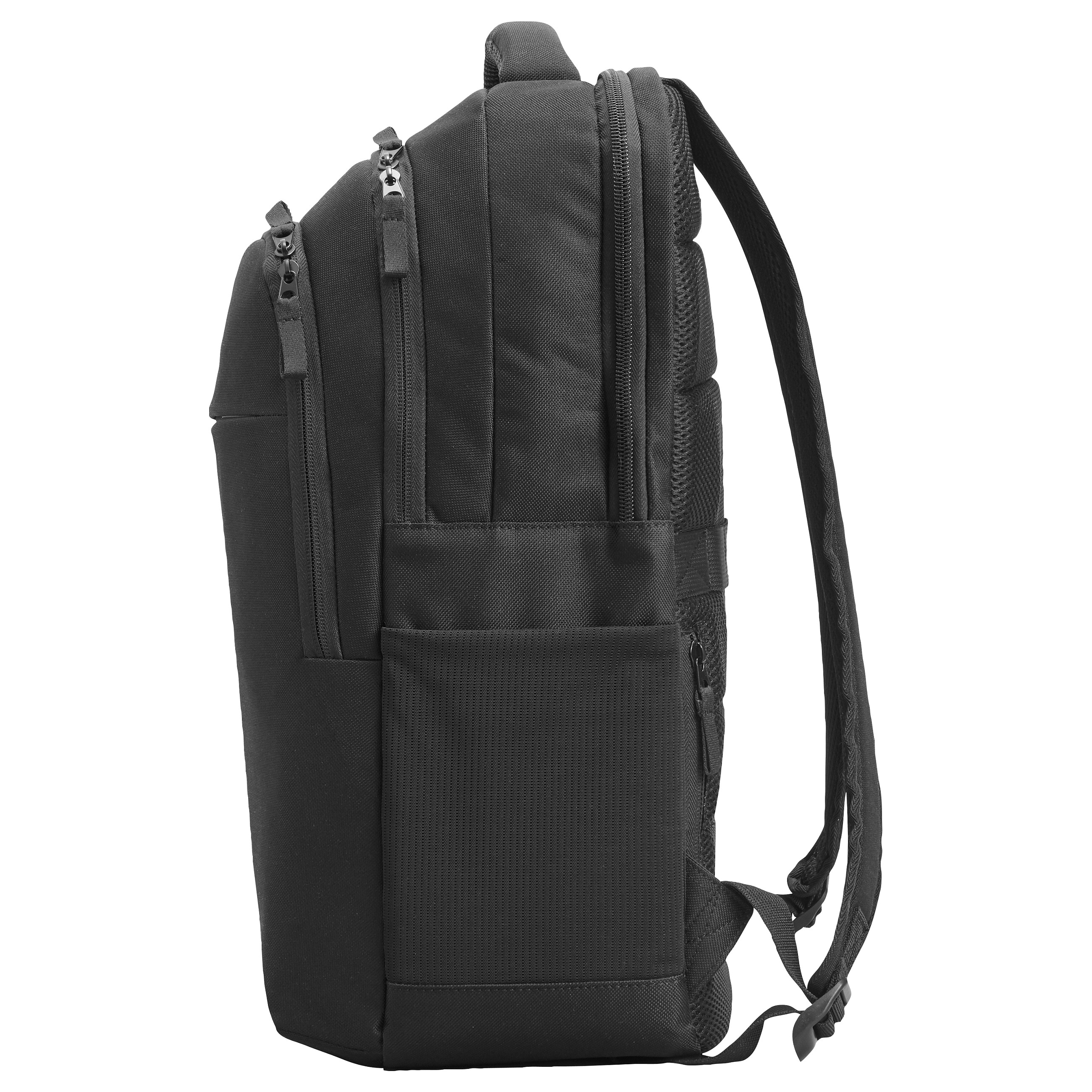 Ruksak za prijenosno računalo HEWLETT PACKARD Professional 17.3-inch (crna, za 17.3 prijenosna računala)-2