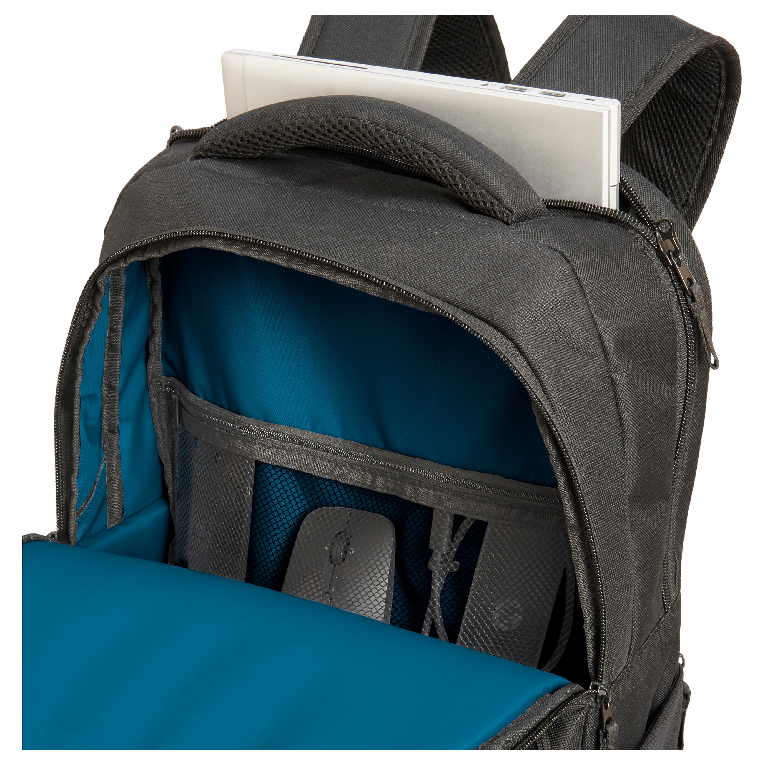 Ruksak za prijenosno računalo HEWLETT PACKARD Professional 17.3-inch (crna, za 17.3 prijenosna računala)-3