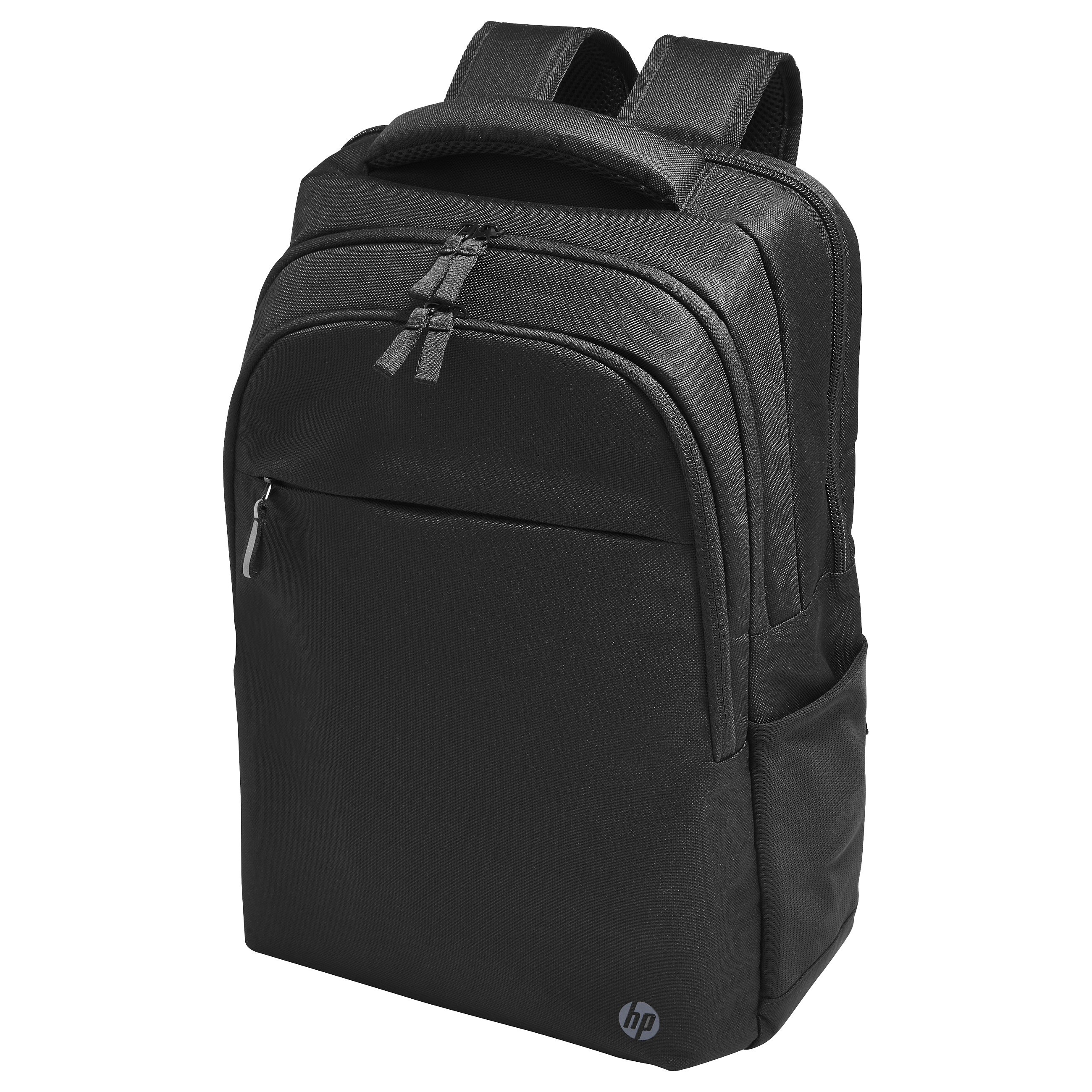 Ruksak za prijenosno računalo HEWLETT PACKARD Professional 17.3-inch (crna, za 17.3 prijenosna računala)-12