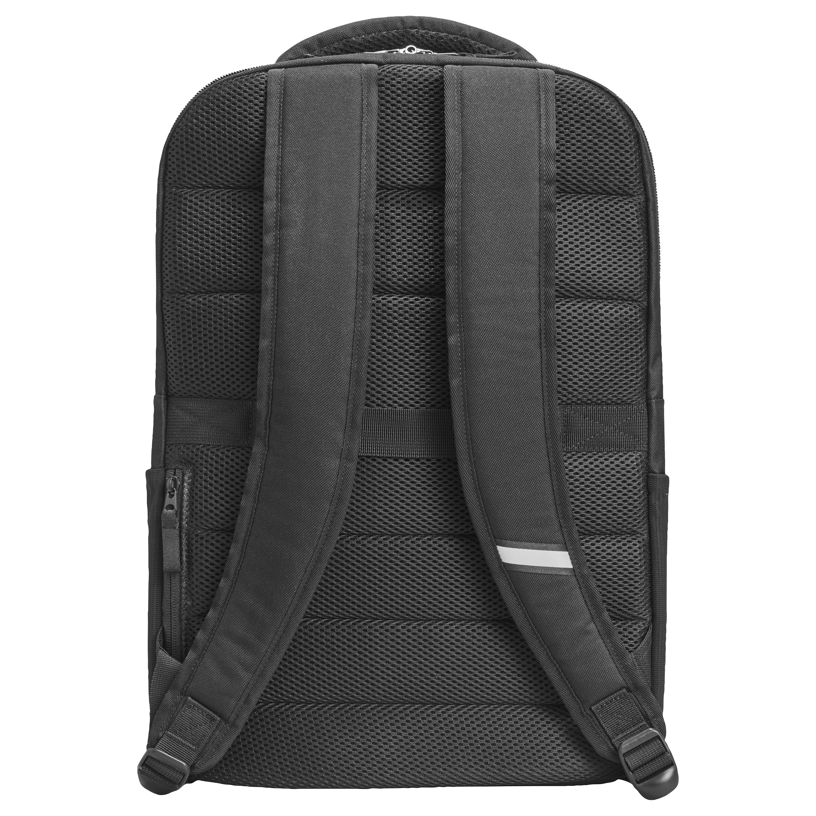 Ruksak za prijenosno računalo HEWLETT PACKARD Professional 17.3-inch (crna, za 17.3 prijenosna računala)-13