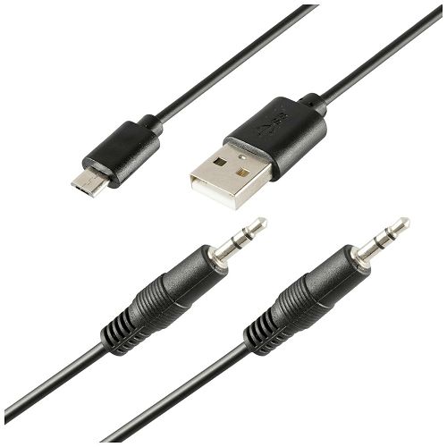 Bluetooth bežični adapter SAL prijemnik / predajnik načini rada - BTRC 100-3