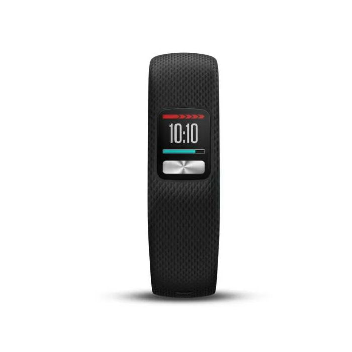Fitness narukvica GARMIN vivofit 4 crna, L, 010-01847-13-2