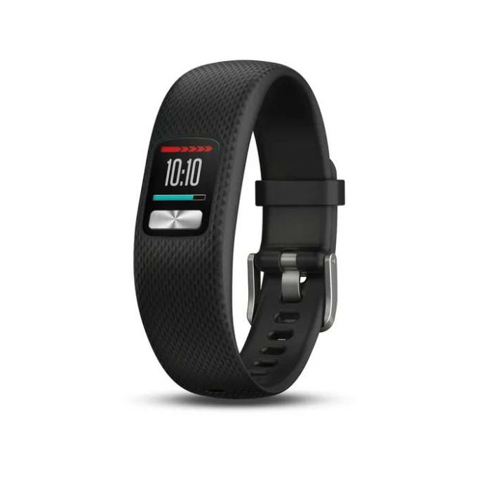 Fitness narukvica GARMIN vivofit 4 crna, L, 010-01847-13-0