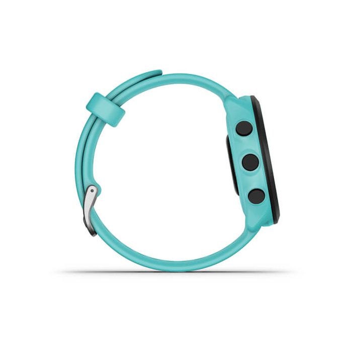Pametni sat GARMIN Forerunner 55, 42mm, Aqua, 010-02562-12-3